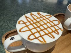 -Peet's Coffee皮爷咖啡(新天地黑标店)