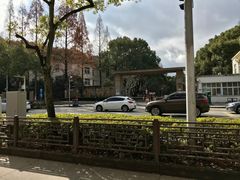 -上海大学(嘉定校区)