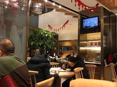 -莆田餐厅PUTIEN(三里屯店)