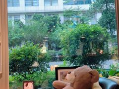 -咖法森林·咖啡  酒吧(天河店)