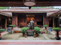 -晋江五店市传统文化旅游区