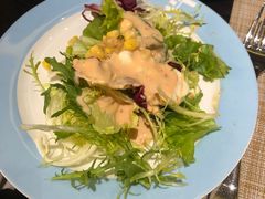 -海鲜自助·汇咖啡厅(宜宾绿发皇冠假日酒店)