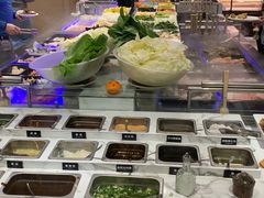 -锅爸涮涮锅(长春店)