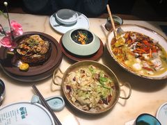 炒包菜-佬麻雀·新湘菜(珠海金发购物中心店)