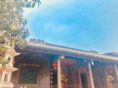 -华林禅寺