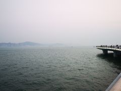 -演武大桥观景平台