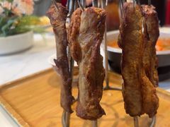 -巴依老爷新疆美食(清华东门店)