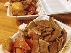 -细妹五香牛杂(步行街店)