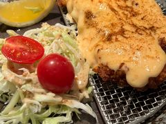 -火山屋台(新街口店)