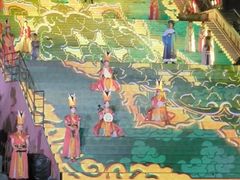 -寻梦滕王阁实景演出