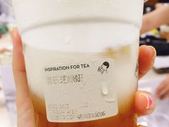 -喜茶(深圳福田星河COCO Park店)