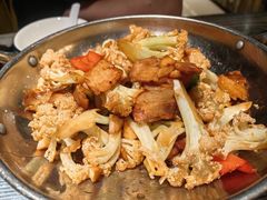 -沙掌门肉蟹煲(沙溪店)