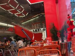 -神府路壹号·海鲜烧烤·砂锅粥·锅物(三坊七巷店)