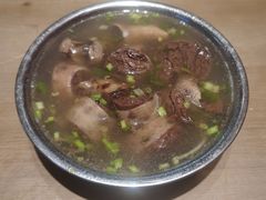 大肠血-鑫旺旺汤包(总店)