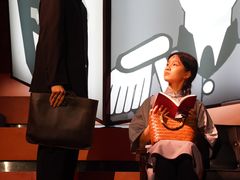 -北京喜剧院