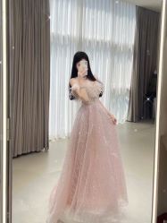 -莫小姐婚纱