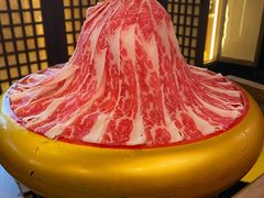 -牛New寿喜烧(闵行龙湖天街店)