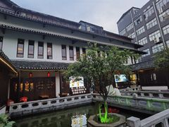 -麒麟小院·老九江菜(安平路店)