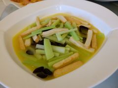 -常州华美达国际大酒店·餐饮部
