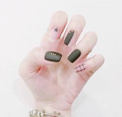 点击看大图 -LILY NAILS美甲美睫