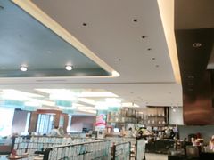 -东方红海鲜百汇(国际大厦店)