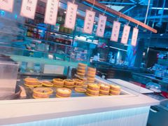 -盒马鲜生(红莲店)