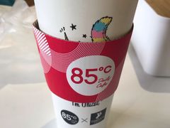-85度C(上海广元店)