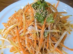 -长安后宰门水盆羊肉(新都心店)