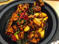 -台北楚楚园馅饼粥(虹桥南丰城店)