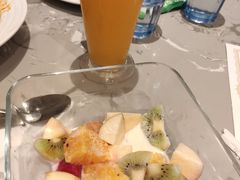 -必胜客(经开万达店)