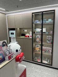 -咪咪比基尼脱毛专业店