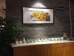 -青藤茶馆(南山路店)
