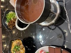 -华夏良子·足道SPA艾灸(众美店)