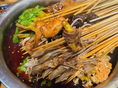 -七串串(无锡总店)