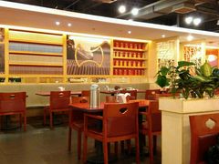 大堂-宏状元现熬粥·京味菜(五棵松店)