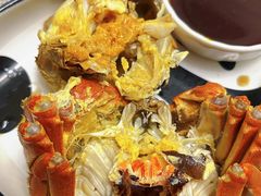 -阳澄湖大闸蟹·琼灵阁牌品牌连锁(吴中总店)