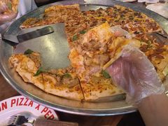-Tubestation站点比萨(高新万达ONE店)