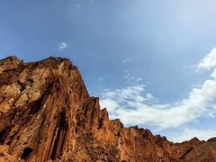 -天山神秘大峡谷