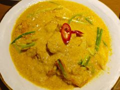 -泰国餐厅 Thai Food(裕华万达店)