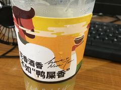 -丘大叔柠檬茶(乐峰广场分店)