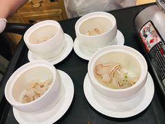 -德胜轩正宗顺德菜(宝安沙井会展中心店)