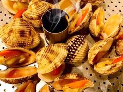 -虾弄弄海派小龙虾·牛羊蝎子火锅