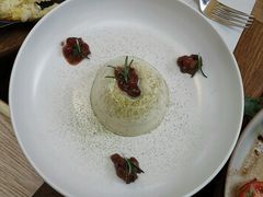 豆腐奶冻-农畉LONFOOD(福田星河COCOPark店)