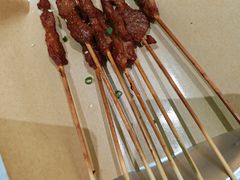 -青花椒花椒鱼(合生汇店)