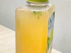 -丘大叔柠檬茶(乐峰广场分店)