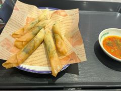-云阿蛮云南生烫牛肉米线(奉贤路店)