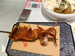 -大锅强·蒸海鲜青岛菜(金沙滩店)