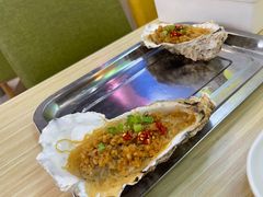 -一蚝一贝海鲜特色餐厅(万象城店)