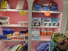 -樱桃家的宠物店(君安花园店)