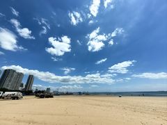-金梦海湾浴场